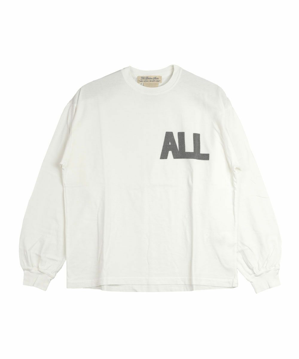 オフホワイト(OFF)