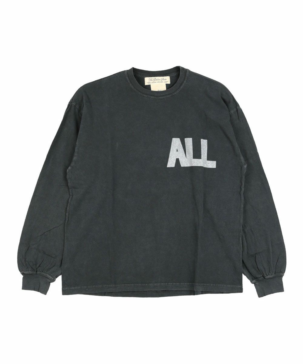 ブラック(BLK)