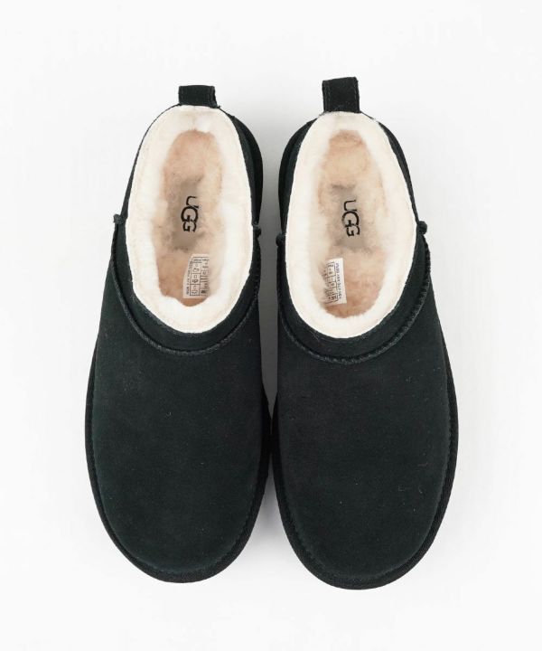 UGG(アグ)Classic Micro クラシックマイクロ | BLEU COMME BLEU(ブルー