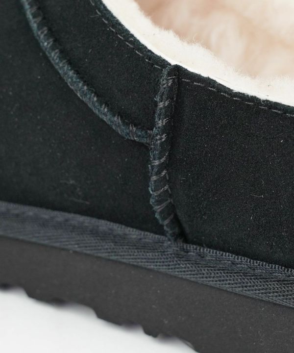 UGG(アグ)Classic Micro クラシックマイクロ | BLEU COMME BLEU(ブルー