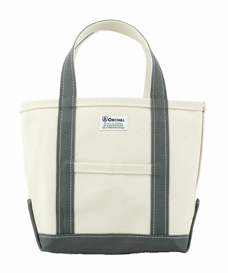 ECRU×IRON GREY(ECIG)