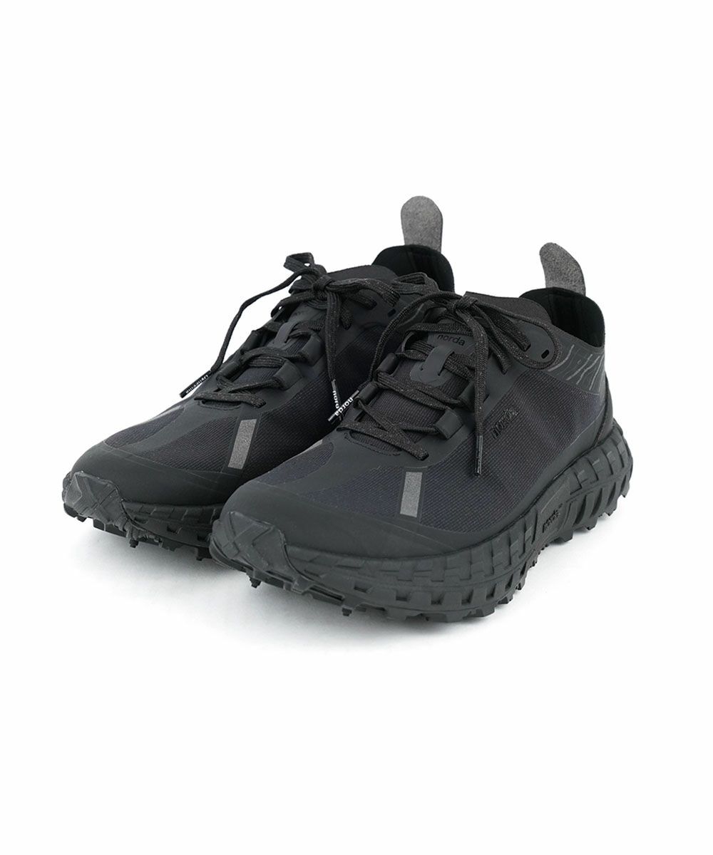 Stealth Black(STBK)