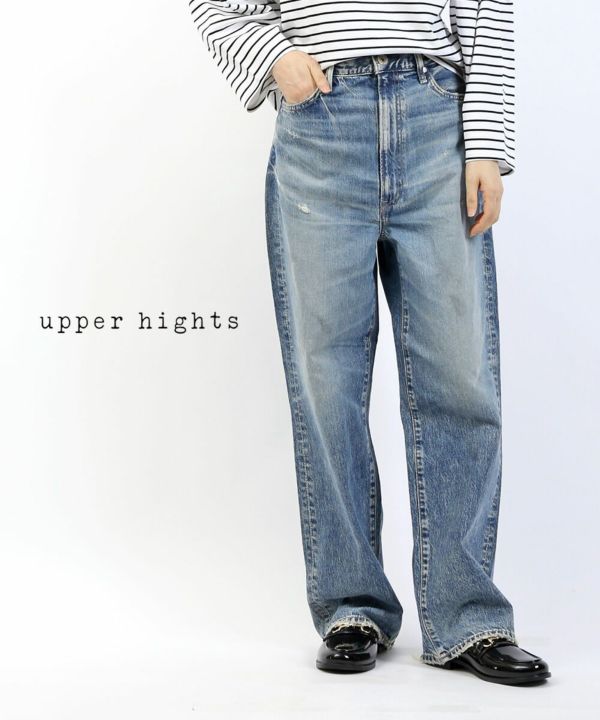 upper hights(アッパーハイツ)THE OLIVIA ザ オリビア | BLEU COMME