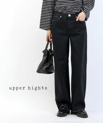 upper hights(アッパーハイツ)THE NIECE MID-RISE ザ ニース