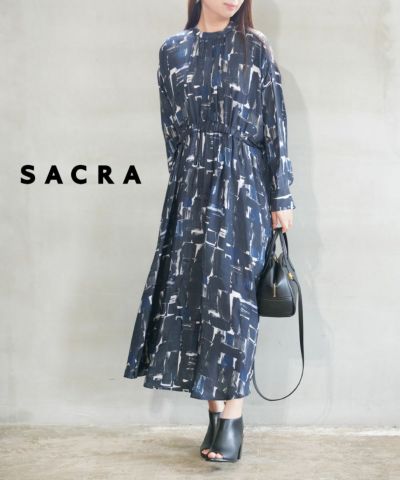 60's ファッション フランス アンティーク チュニック ミニワンピース