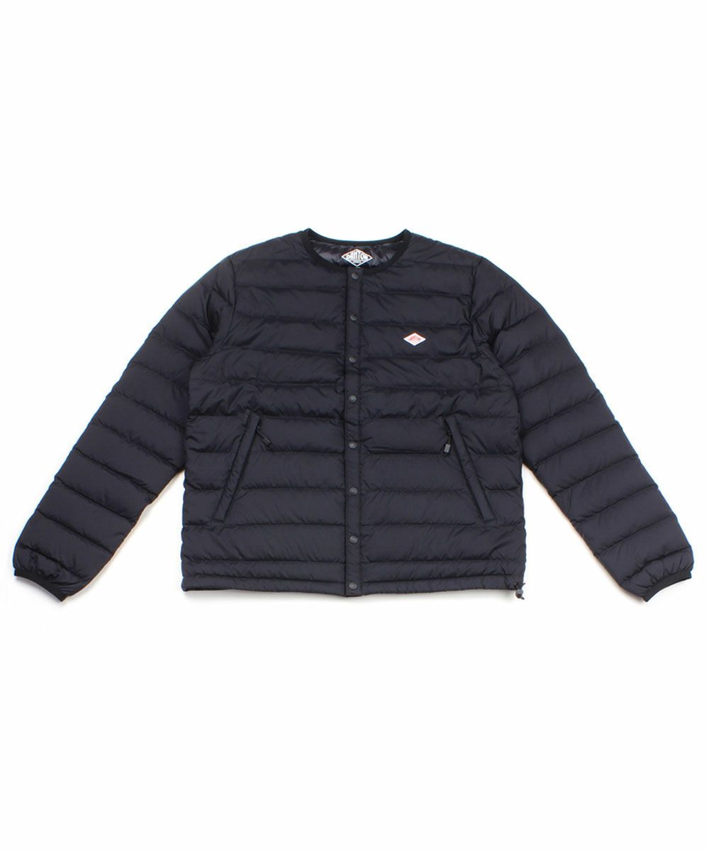 DANTON(ダントン)インナーダウンジャケット | BLEU COMME BLEU(ブルー