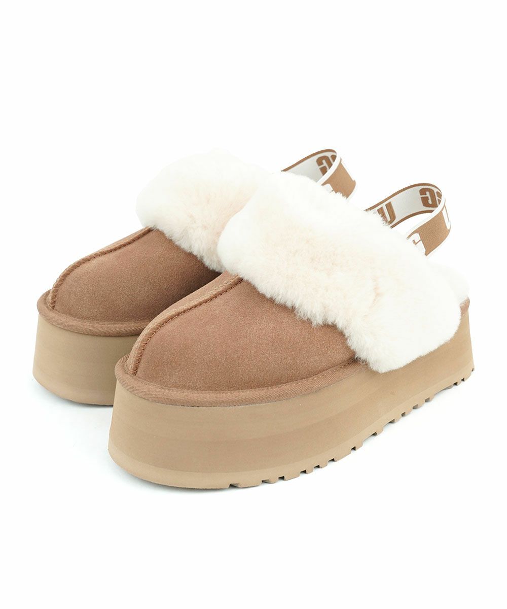 チェスナット(CHE)