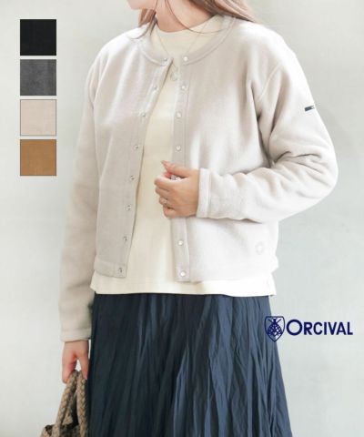 ACUTA(アクータ)ラメグリッターヤーンショートカーディガン | BLEU