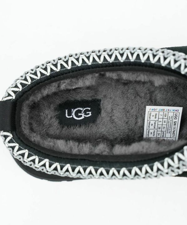 UGG(アグ)Tazz II タズ II | BLEU COMME BLEU(ブルーコムブルー)