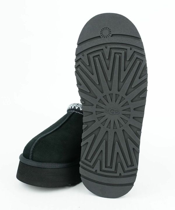 UGG(アグ)Tazz II タズ II | BLEU COMME BLEU(ブルーコムブルー)