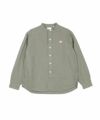 OLIVE CHAMBRAY(OLVC)