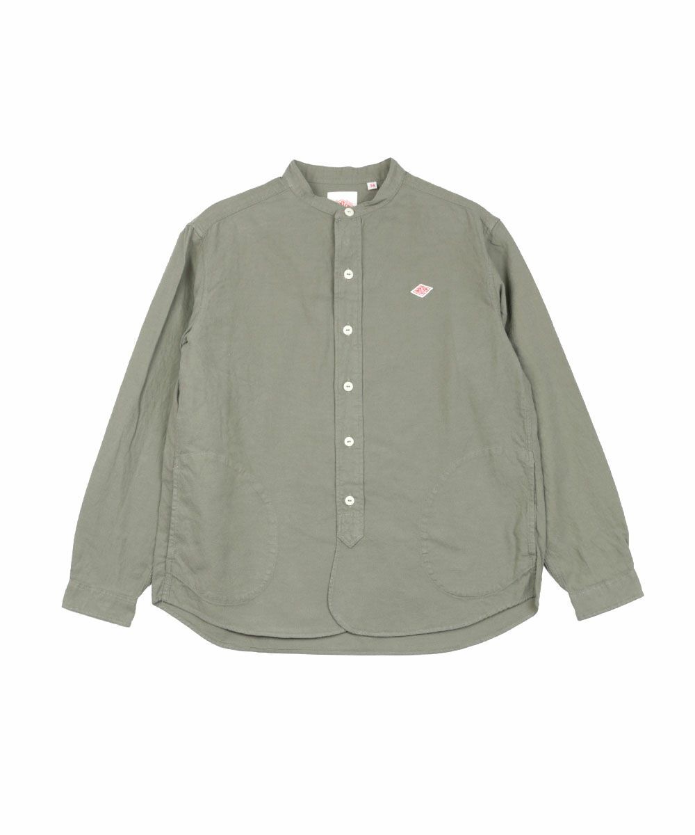 OLIVE CHAMBRAY(OLVC)