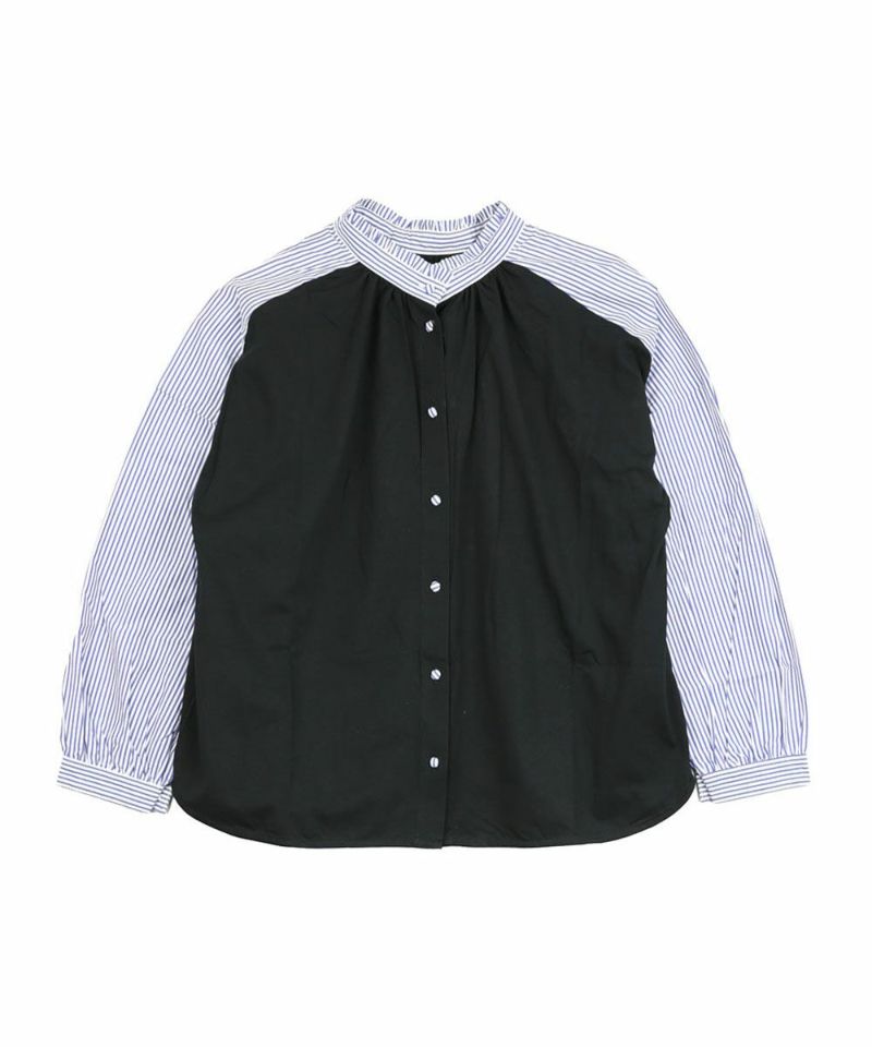 ブラックストライプ(18)