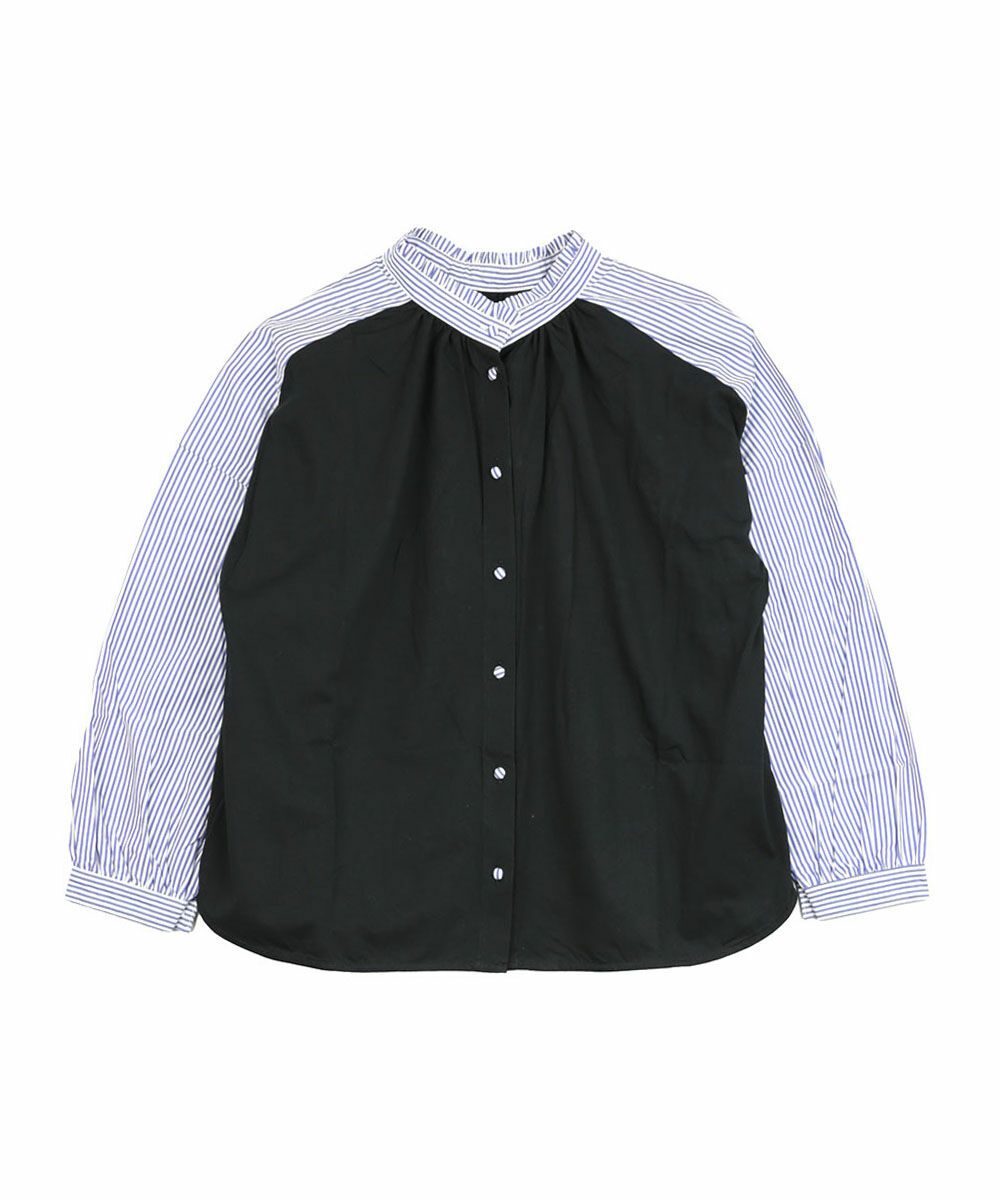 ブラックストライプ(18)