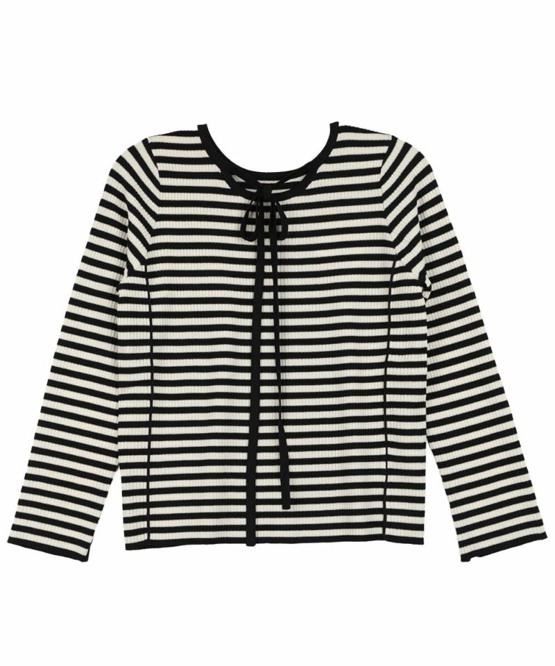 オフホワイト/ブラック(OFBK)