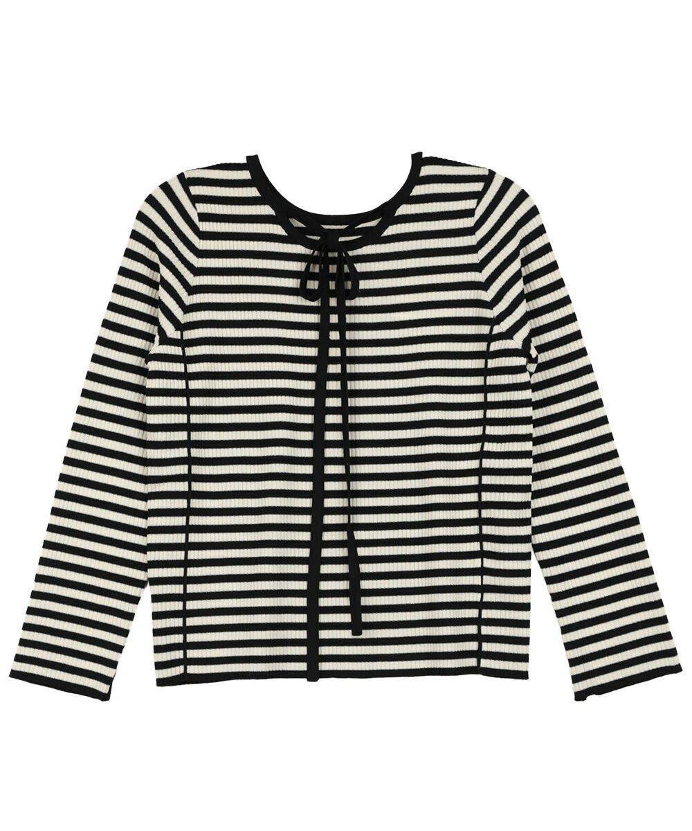 オフホワイト/ブラック(OFBK)