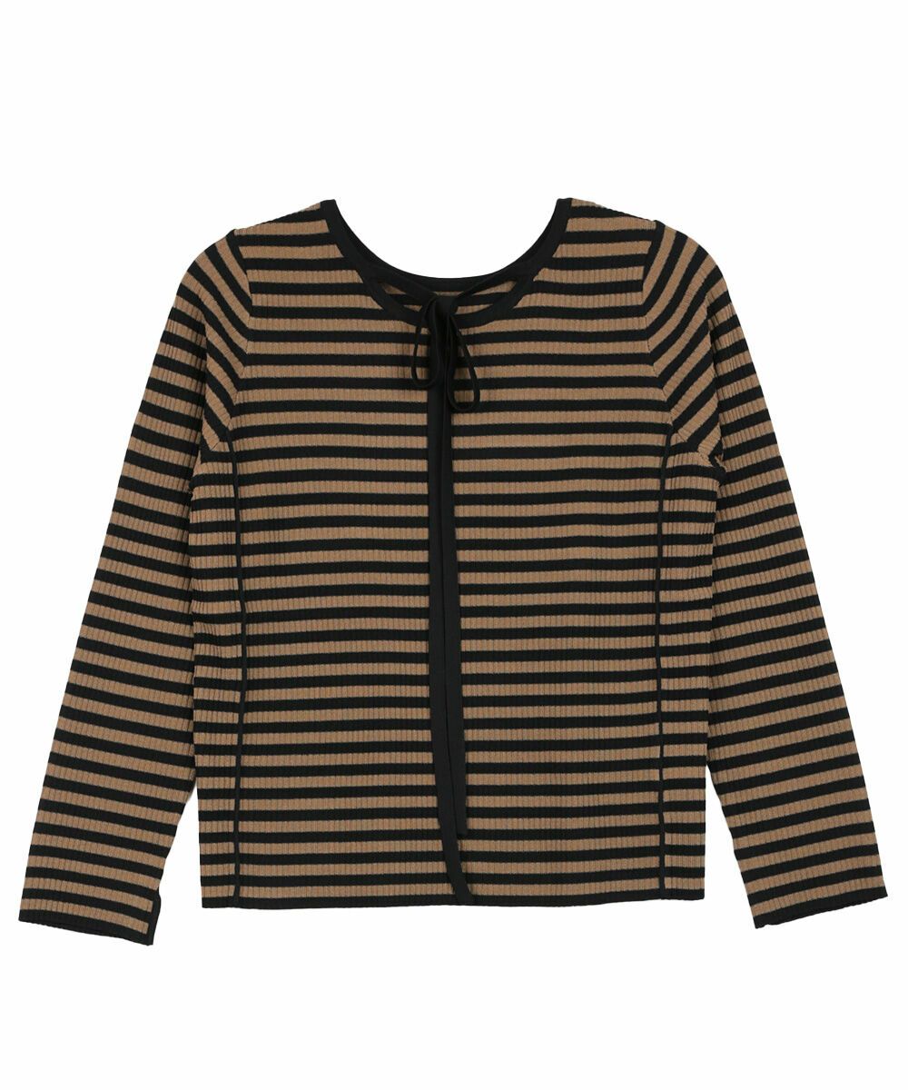 ブラウン/ブラック(BRBK)