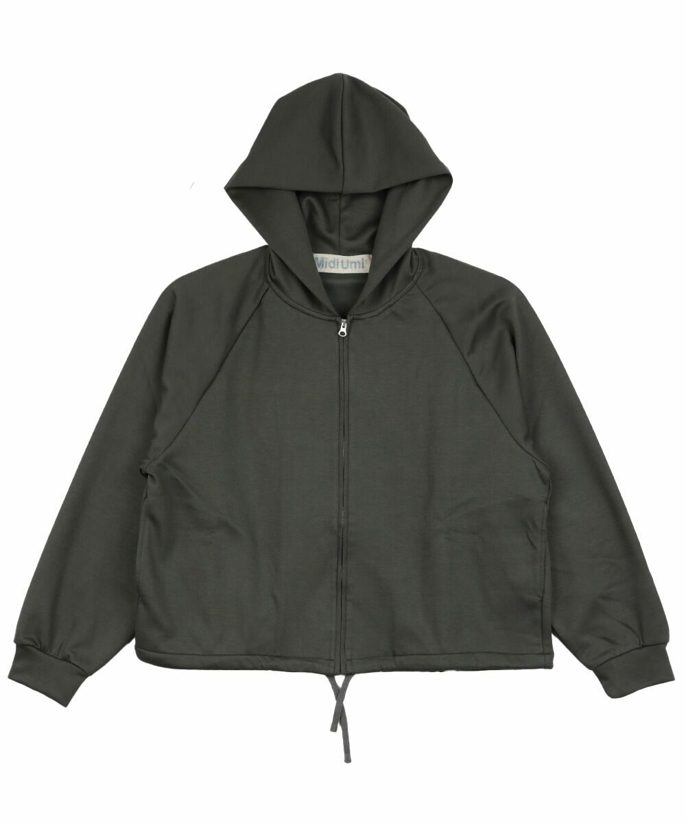 チャコールグレー(92)