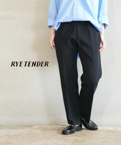 パンツ | BLEU COMME BLEU(ブルーコムブルー)