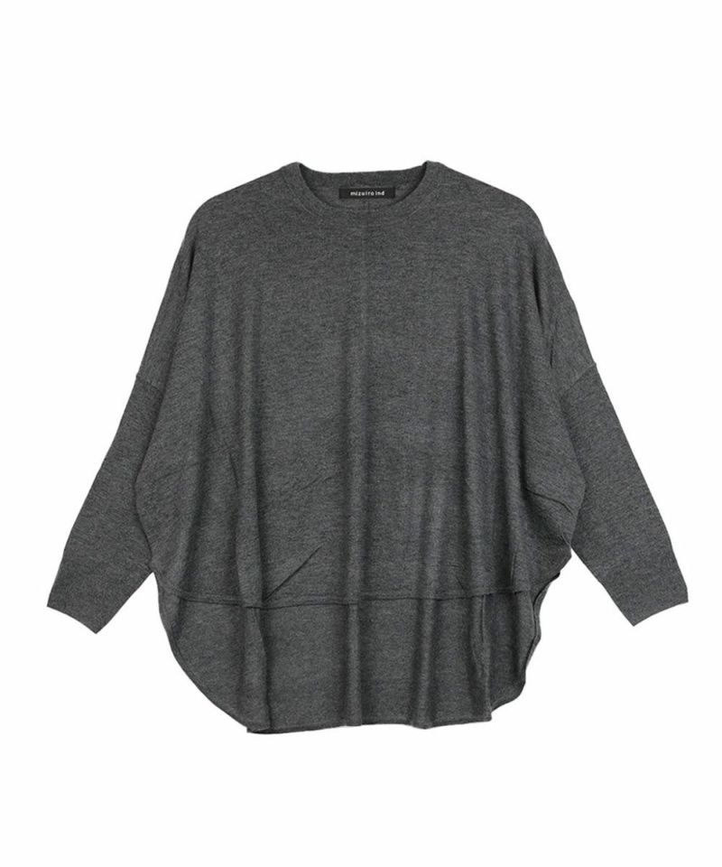 チャコールグレー(92)