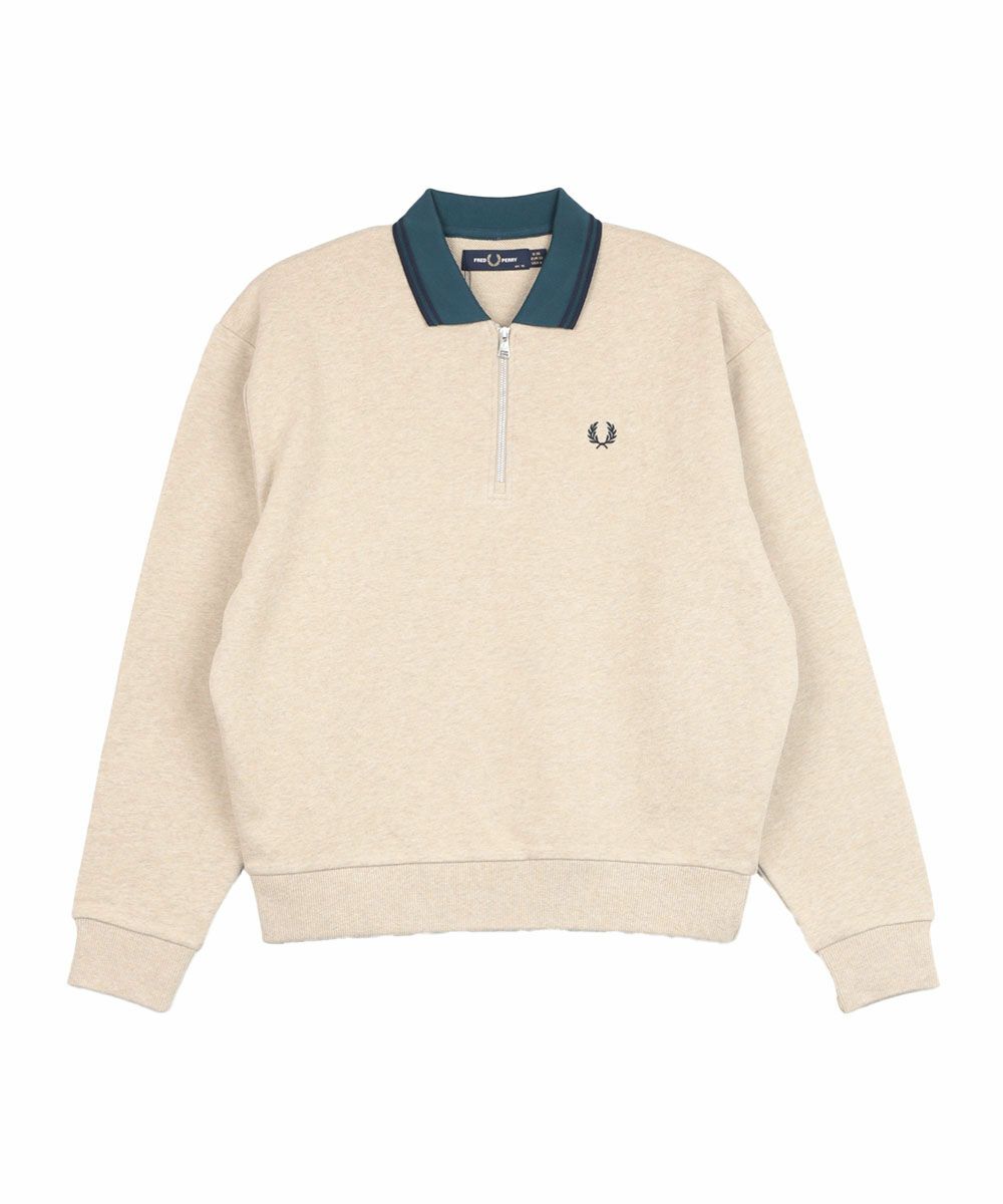 WARM OAT MARL(Z45)
