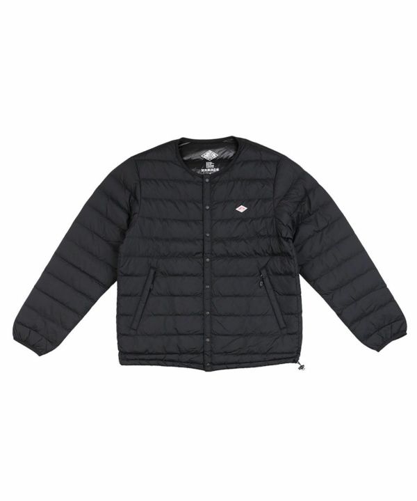 DANTON(ダントン)ダウン ジャケット ライトダウン インナーダウン