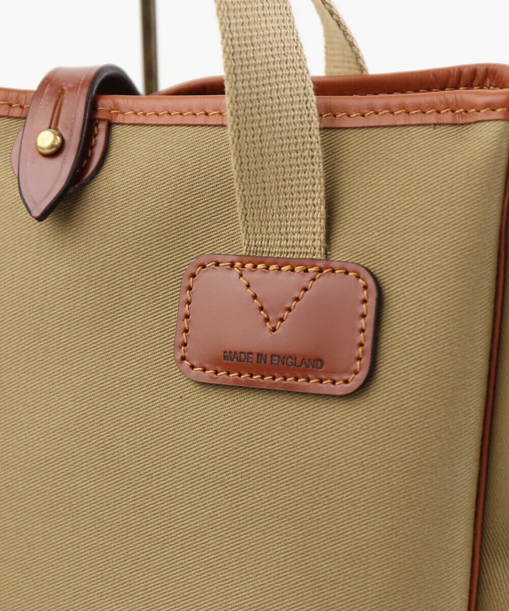 Brady(ブレディ)EXTRA SMALL CARRYALL エクストラスモールキャリー