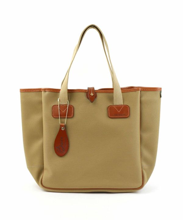 Brady ブレディ SMALLCARRYALL スモールキャリー トートバッグ Brady｜ツイル スモール キャリーオール トート バッグ “SMALL