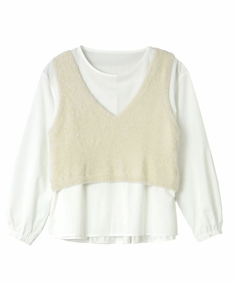 ライトベージュ(04)