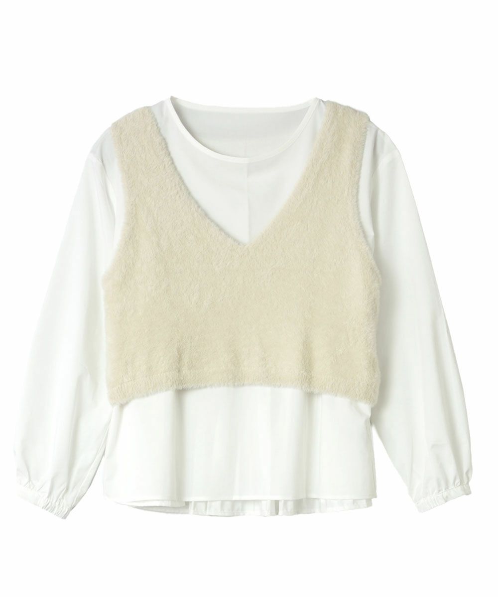 ライトベージュ(04)