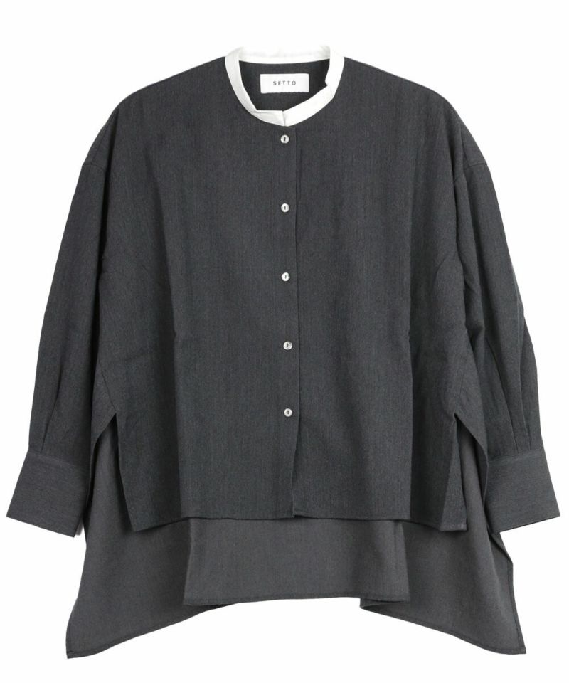 ダークグレー(DGY)