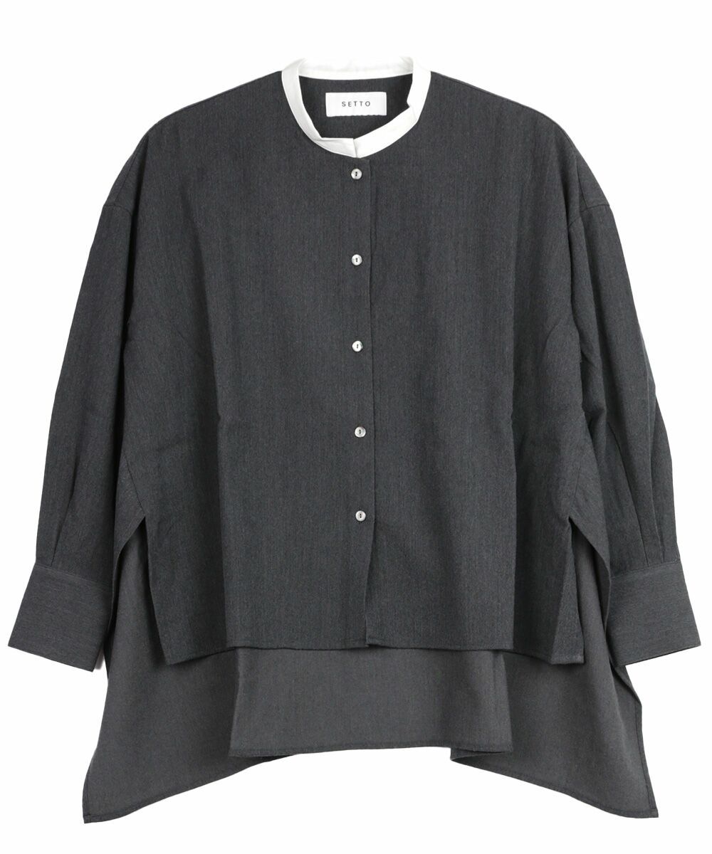 ダークグレー(DGY)