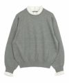 グレー/Capel(04)
