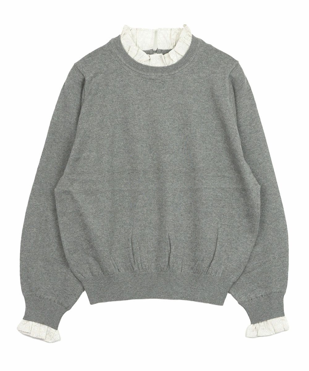 グレー/Capel(04)