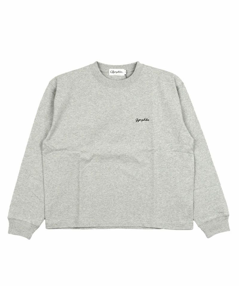 TOP GREY(TGRY)
