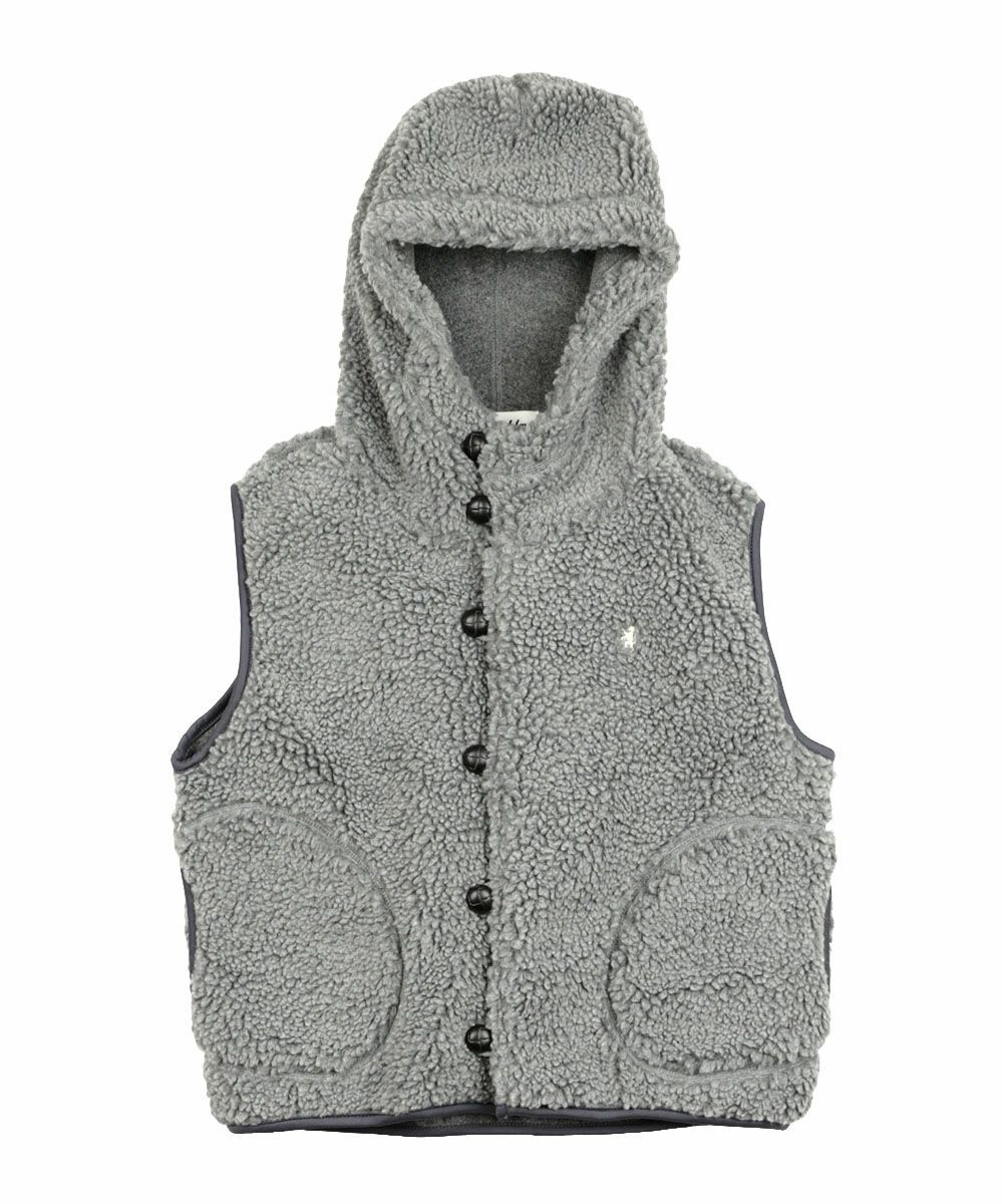 DK.HEATHER GREY(DHGY)