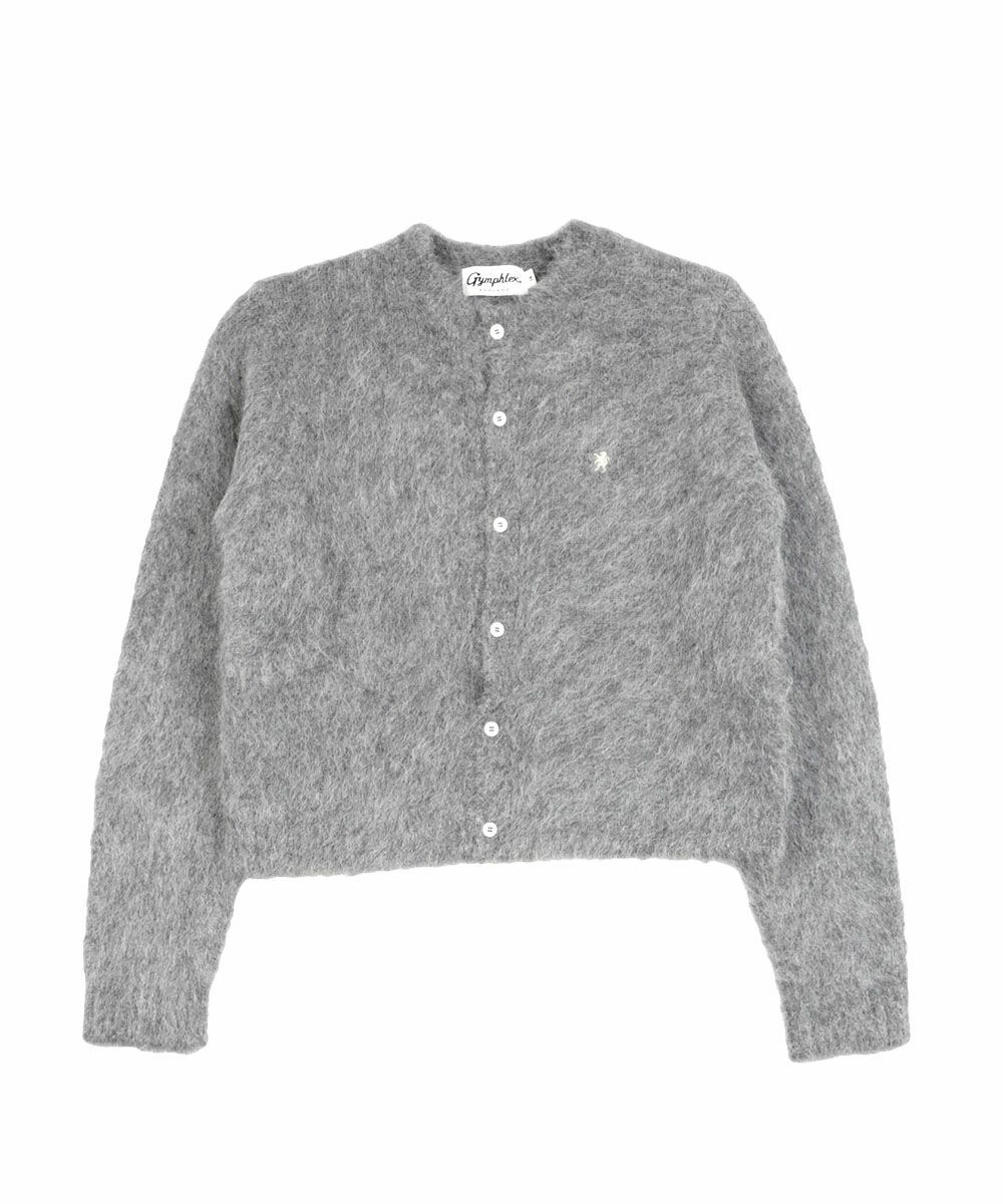 TOP GREY(TGRY)