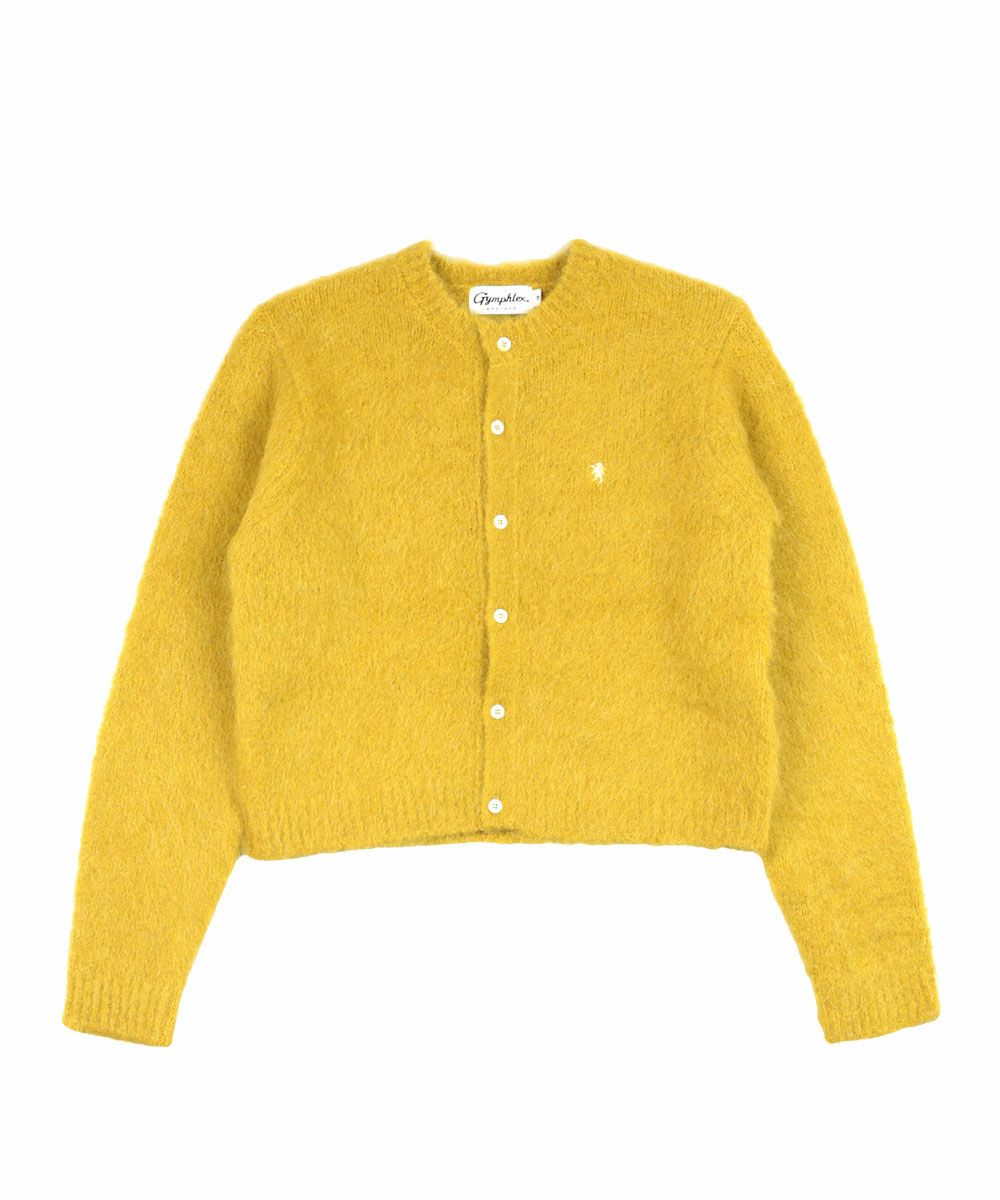 MUSTARD(MUS)