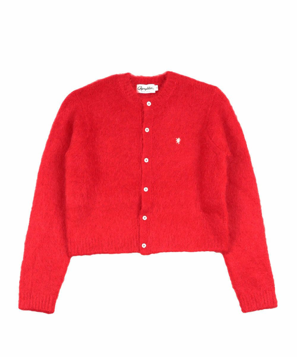 CARMINE RED(CRED)