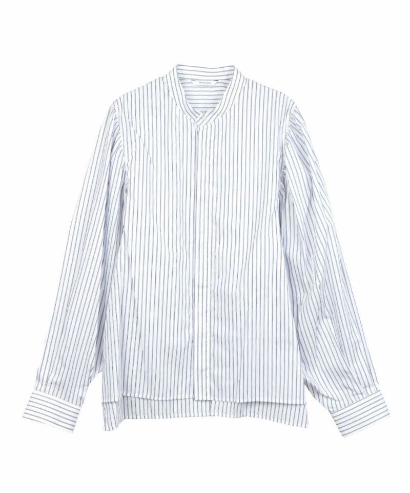 ホワイト×ブルー(WHBL)