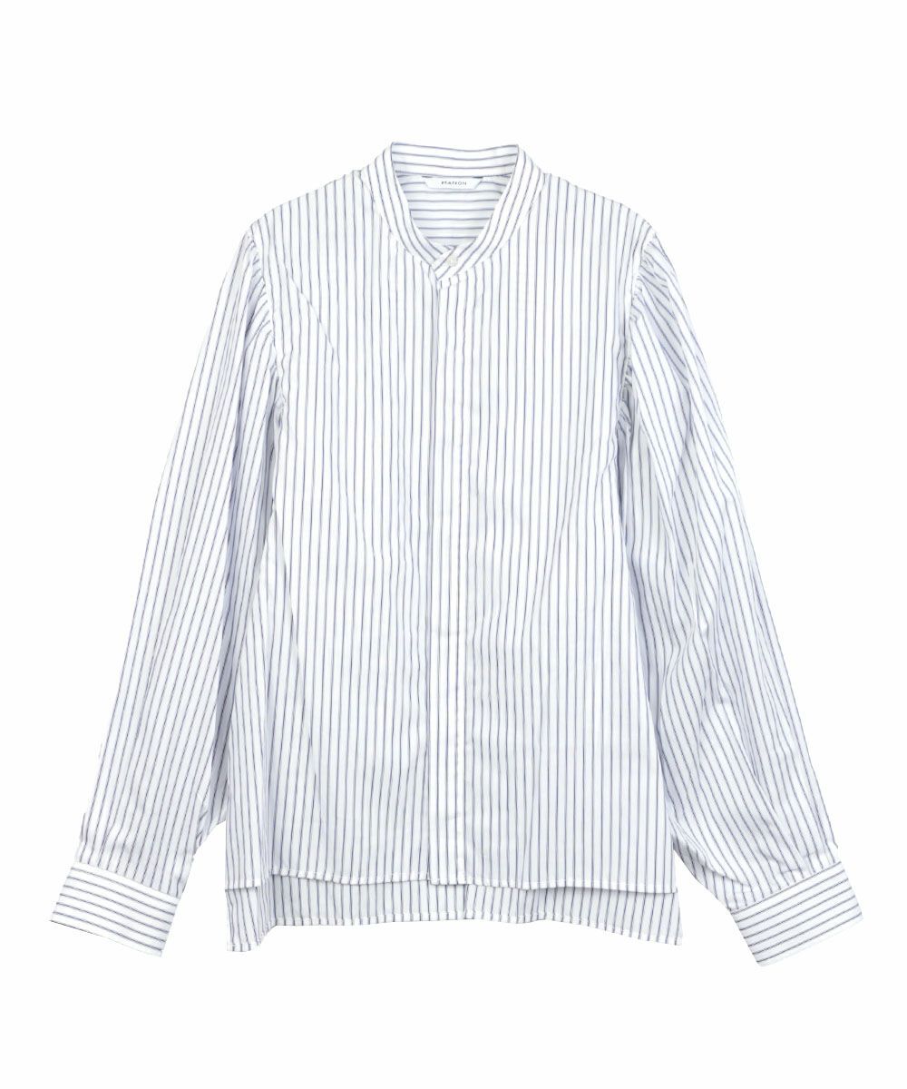 ホワイト×ブルー(WHBL)