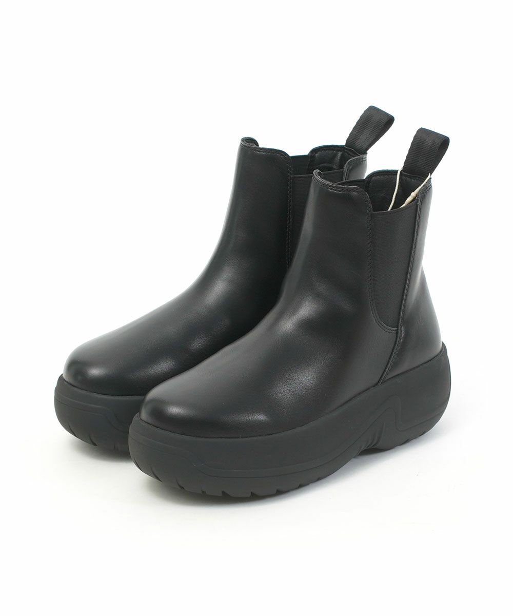 BLACK(BLK)