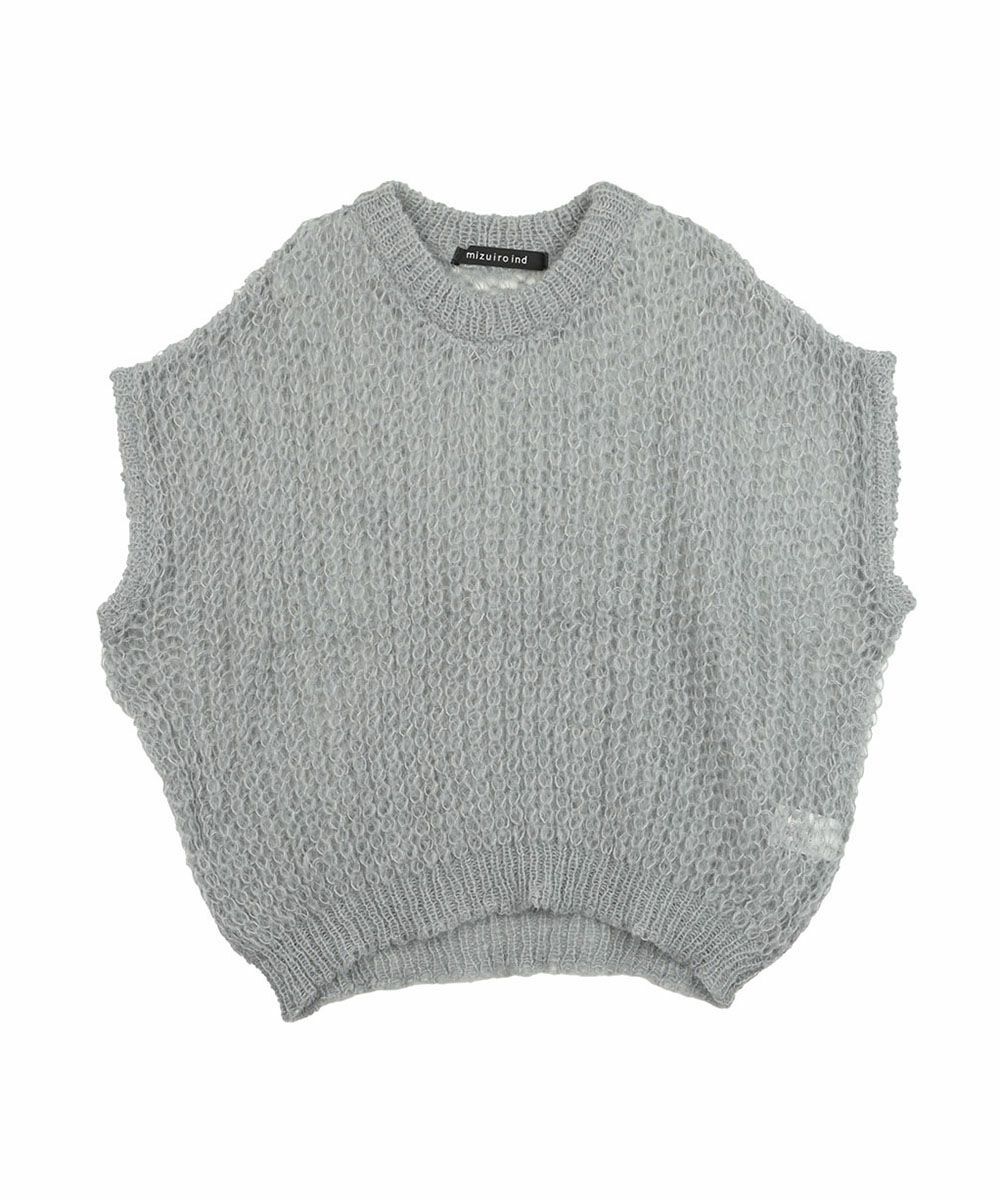 ライトグレー(90)