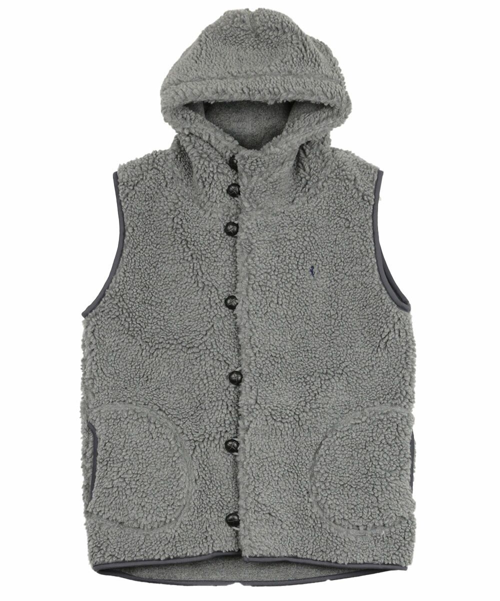 DK.HEATHER GREY(DHGY)