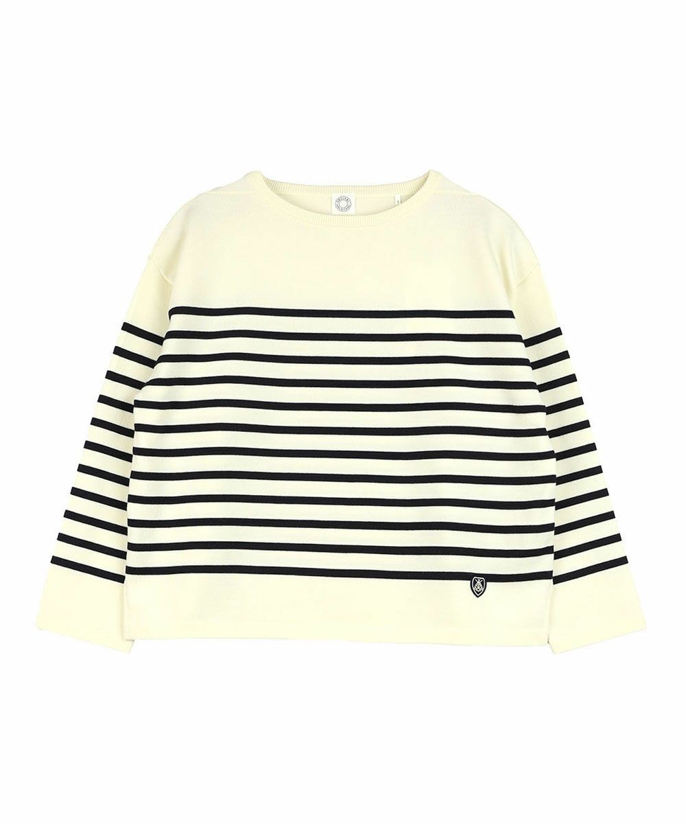 ECRU×NAVY(ECNV)