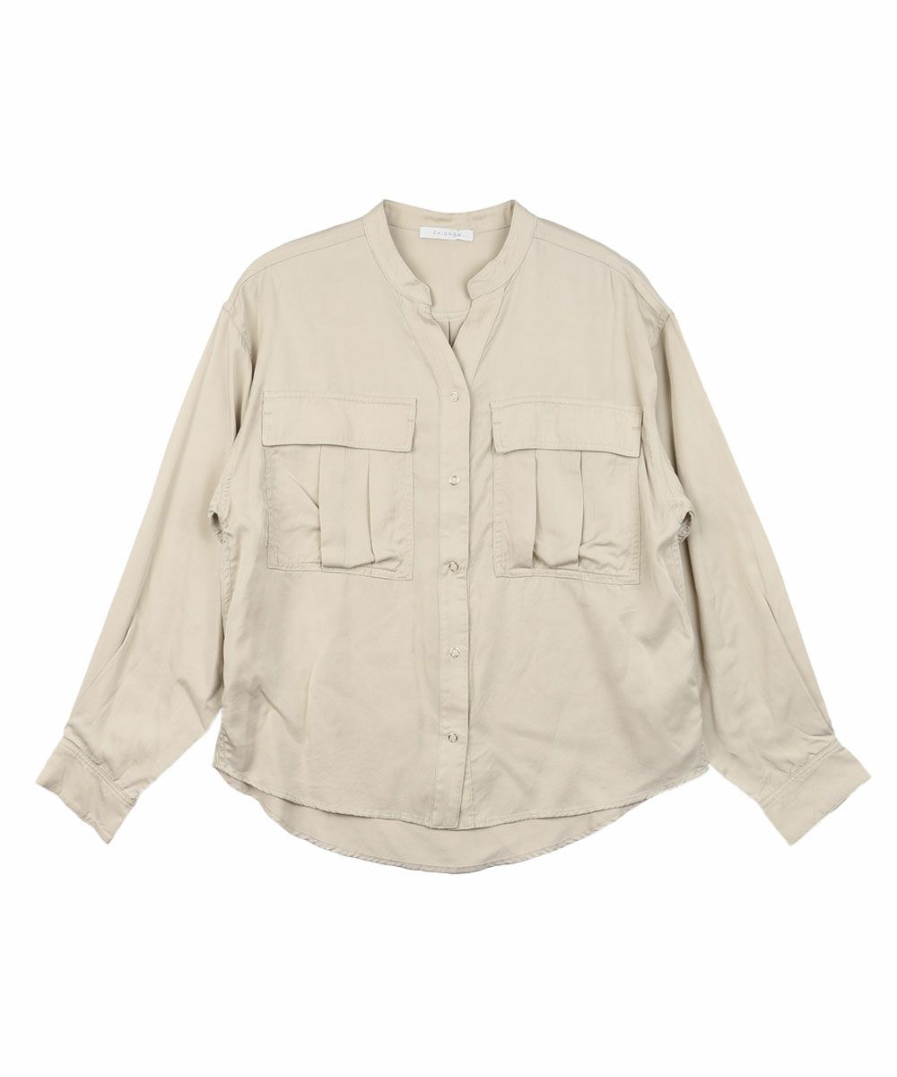 グレーベージュ(GBEG)