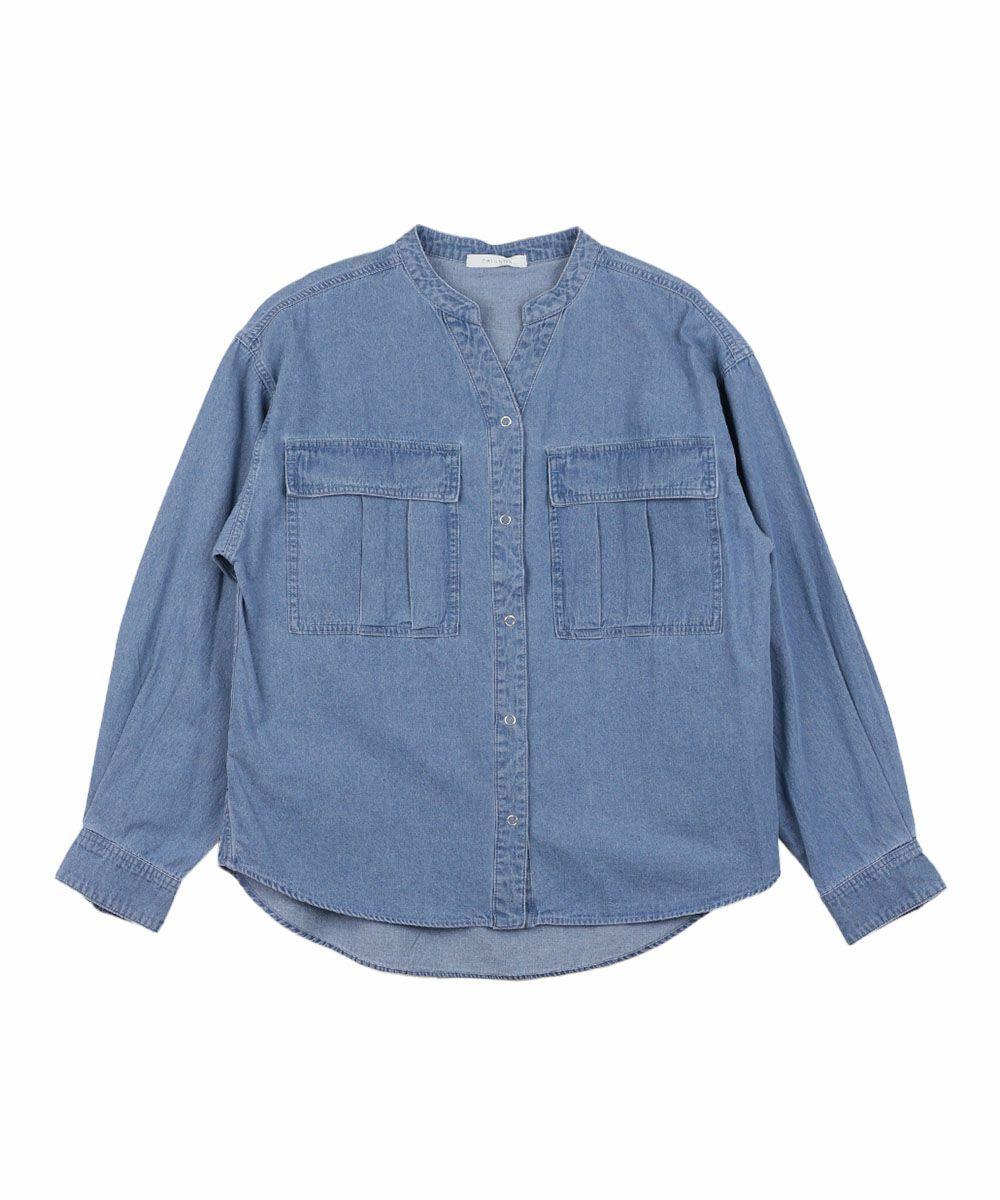 インディゴ(IND)