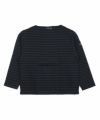 NOIR/NAVY(NONA)