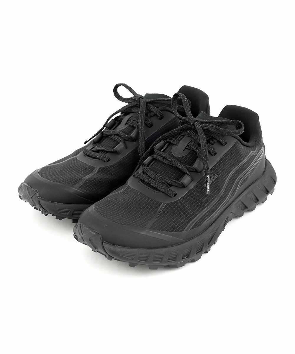Stealth Black(STBK)