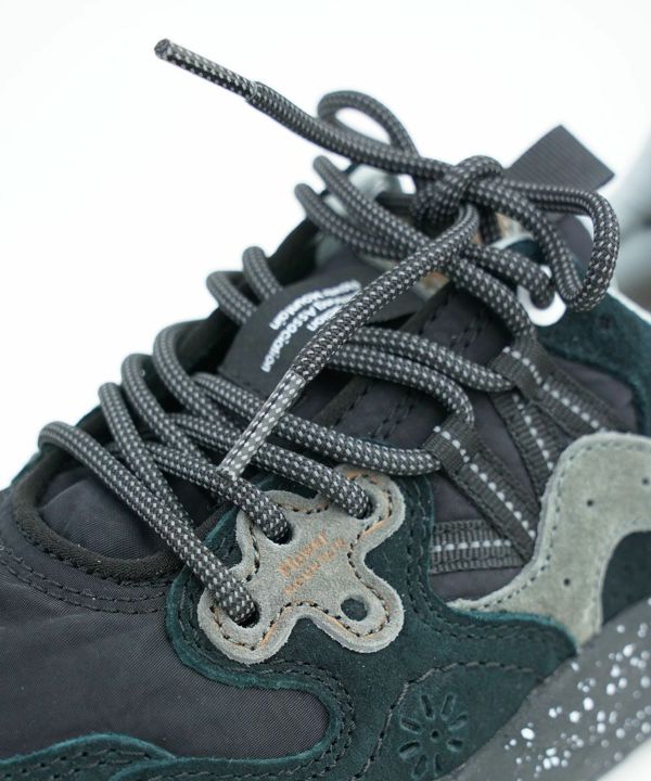 Flower MOUNTAIN(フラワーマウンテン)YAMANO3 ヤマノスリー | BLEU